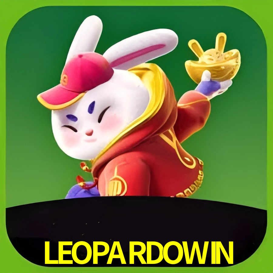  LEOPARDOWIN